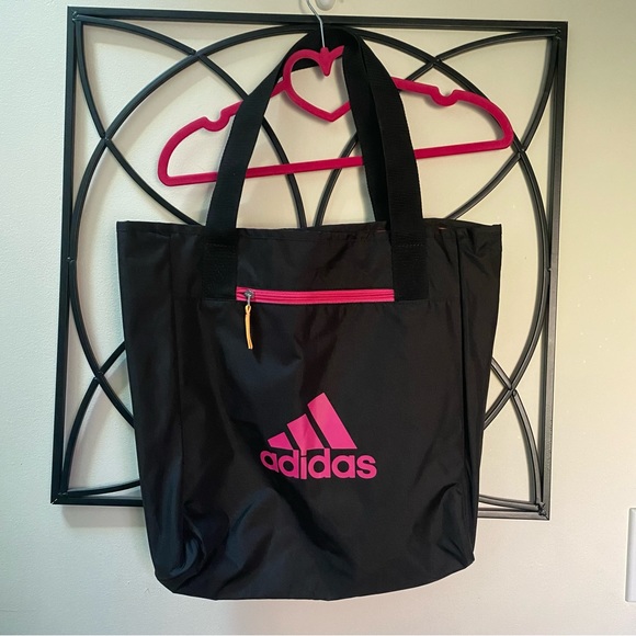 adidas Handbags - Adidas reversible bag